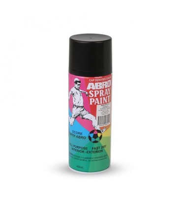 PINTURA EN SPRAY