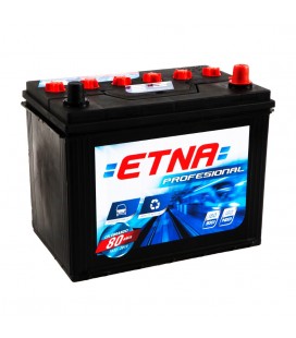 Batería Etna
