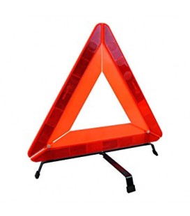 TRIANGULO DE SEGURIDAD