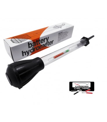 DENSIMETRO PARA BATERIA